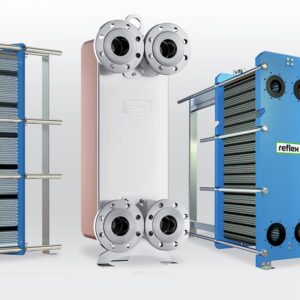 مبادل ريفلكس