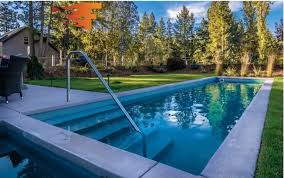 تدفئة حمامات السباحة